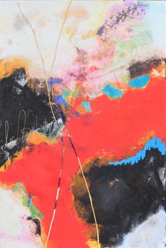 Rebirth I & II, Diptych