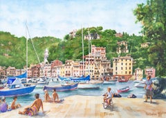 Filippo in Portofino