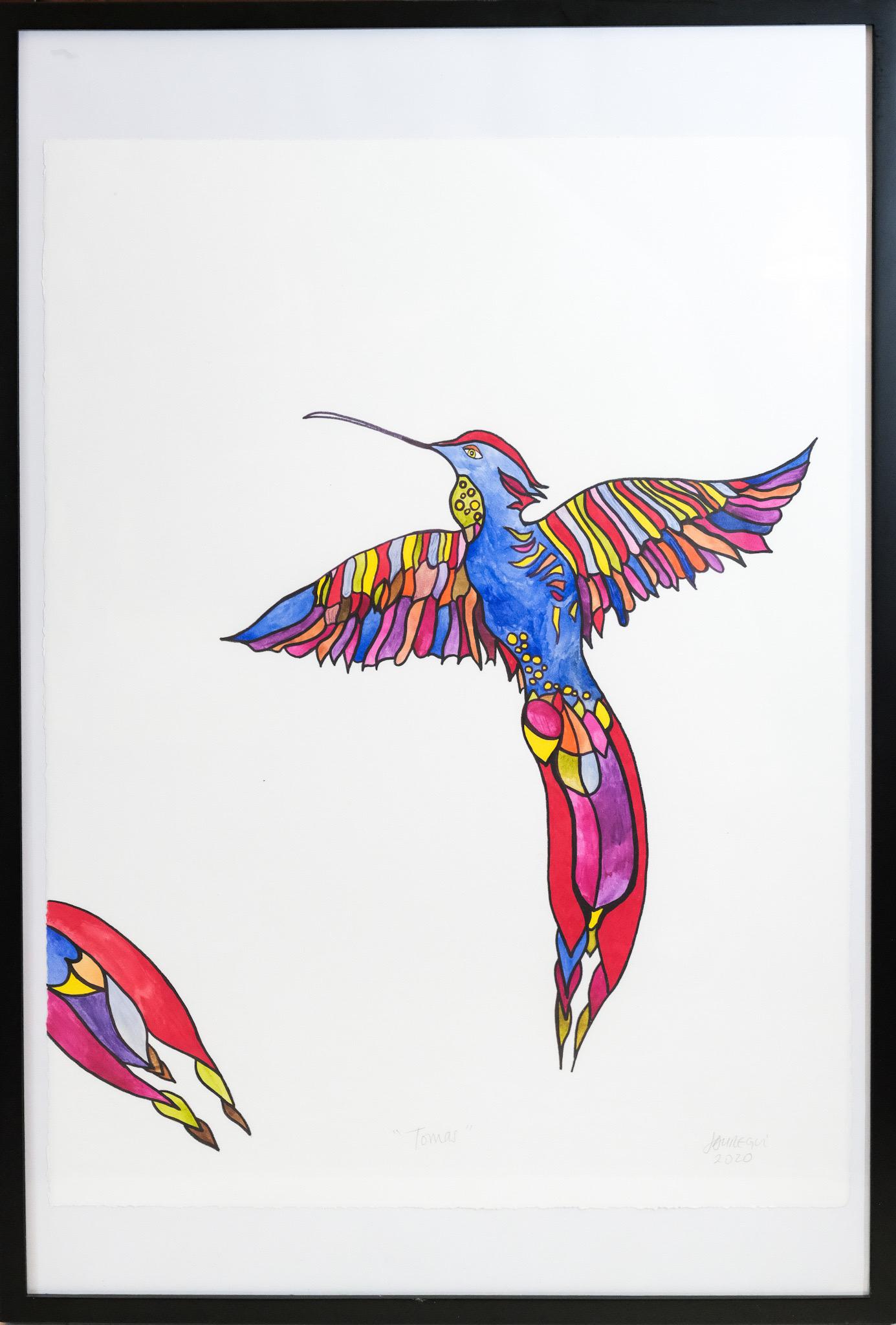 Colibri 