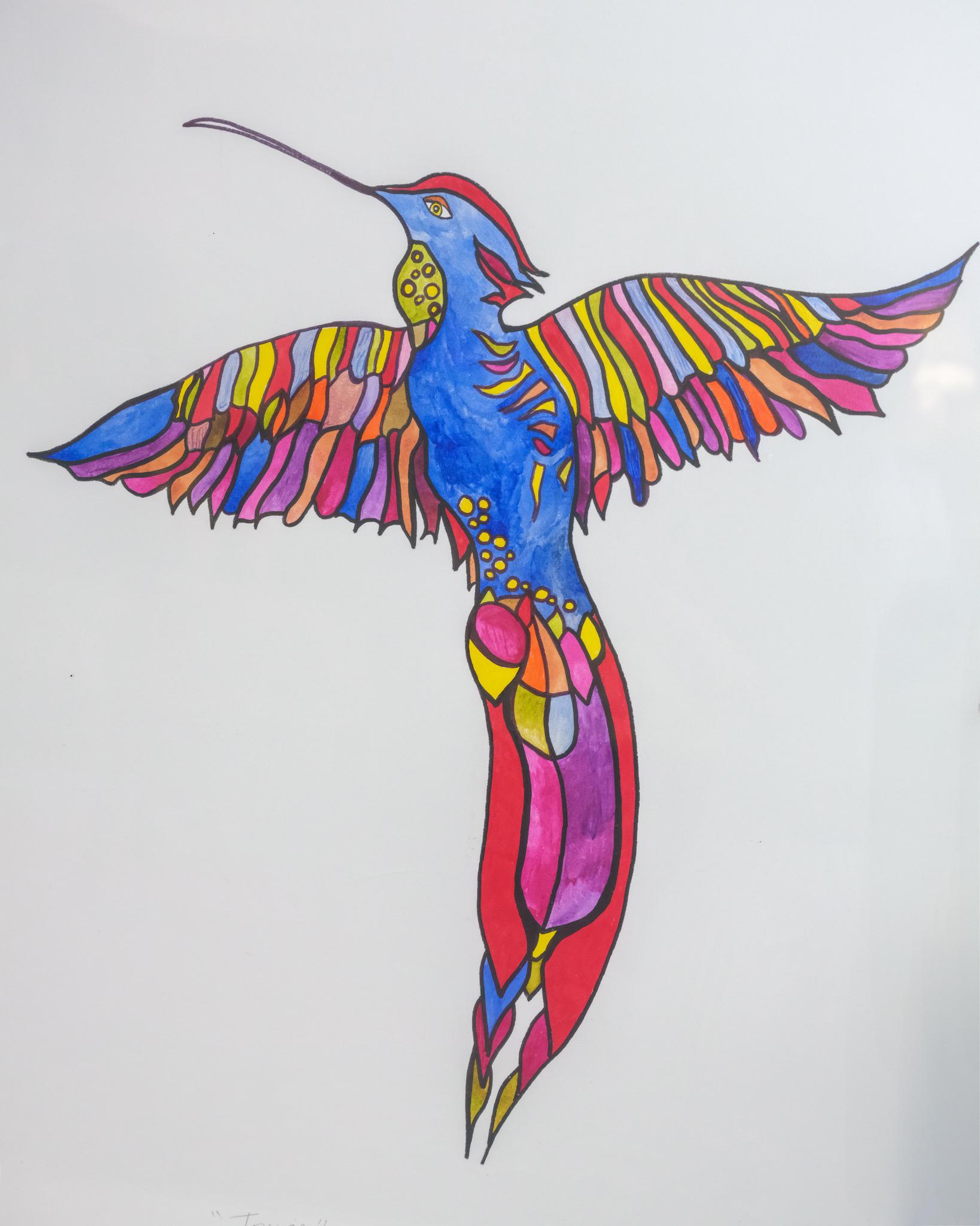 Colibri 