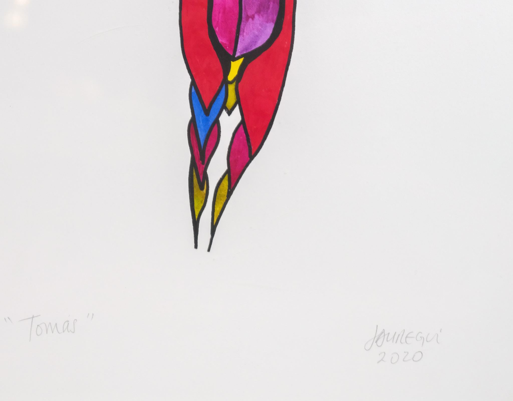 Colibri 