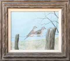 Pair of Doves
