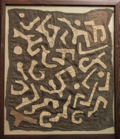 „Kuba Cloth 3“