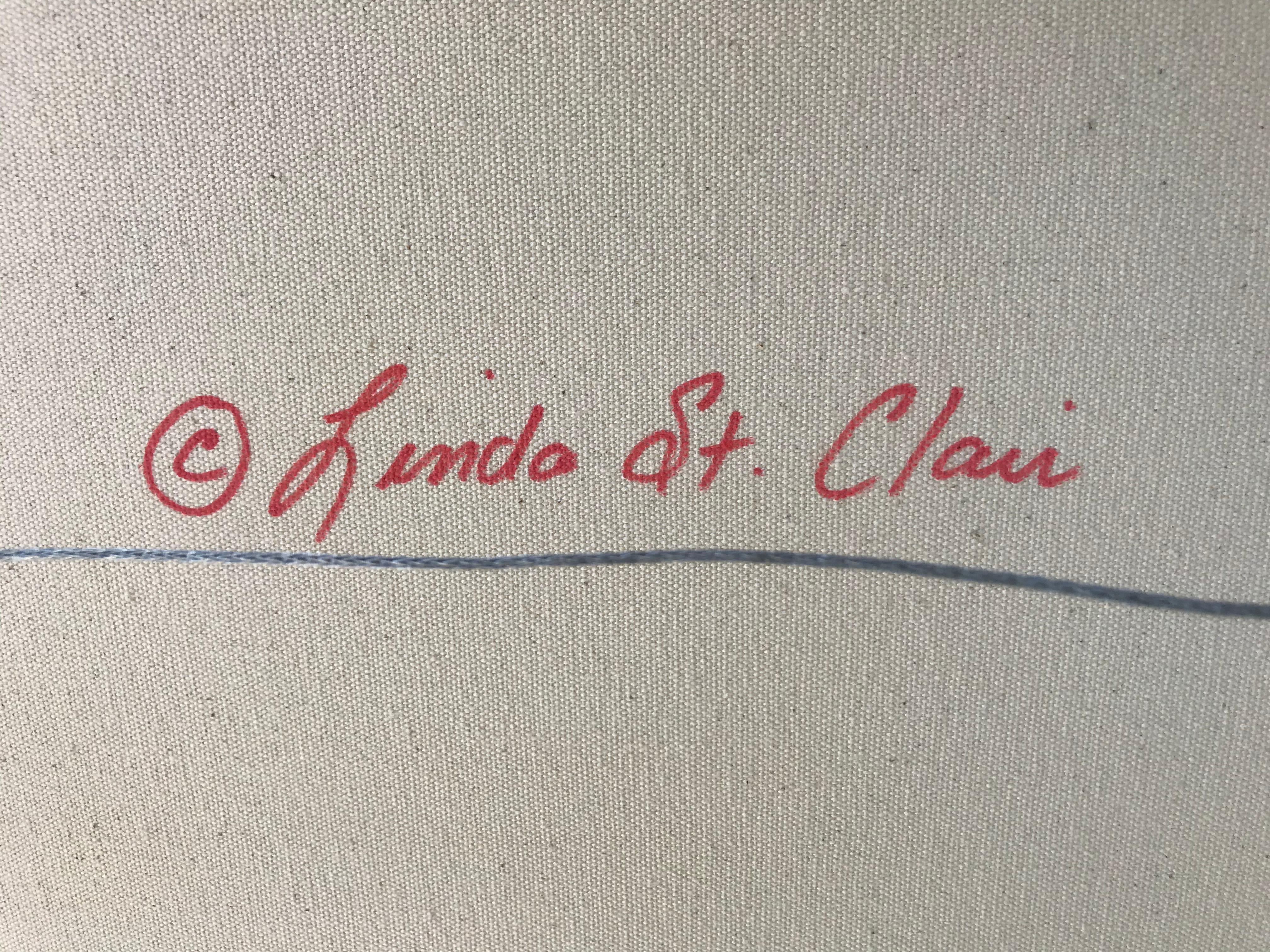 linda st clair
