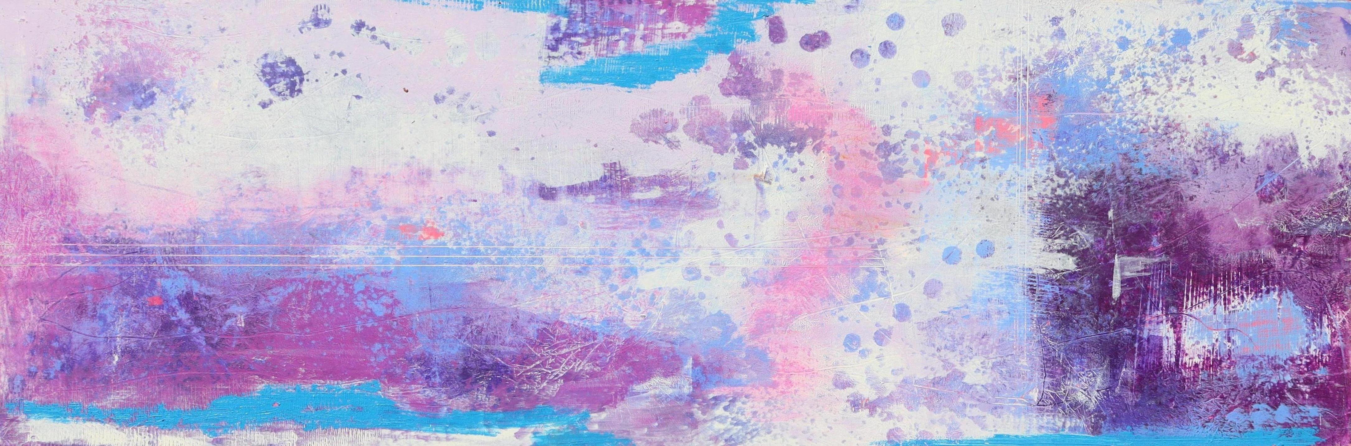 Spring Fever - Painting by Sandi Neiman