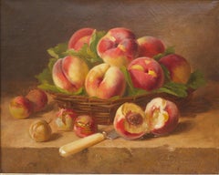 Panier de Peches