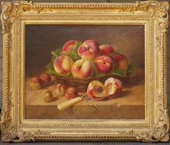 Panier de Peches