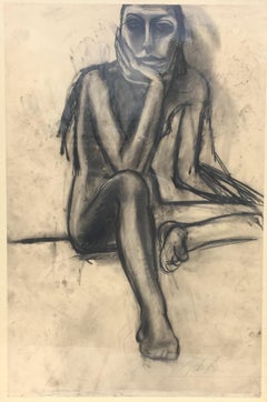 The Female Thinker