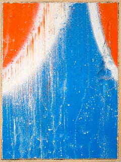 "Untitled I" - Painting by artist Tilt