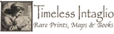 Timeless Intaglio