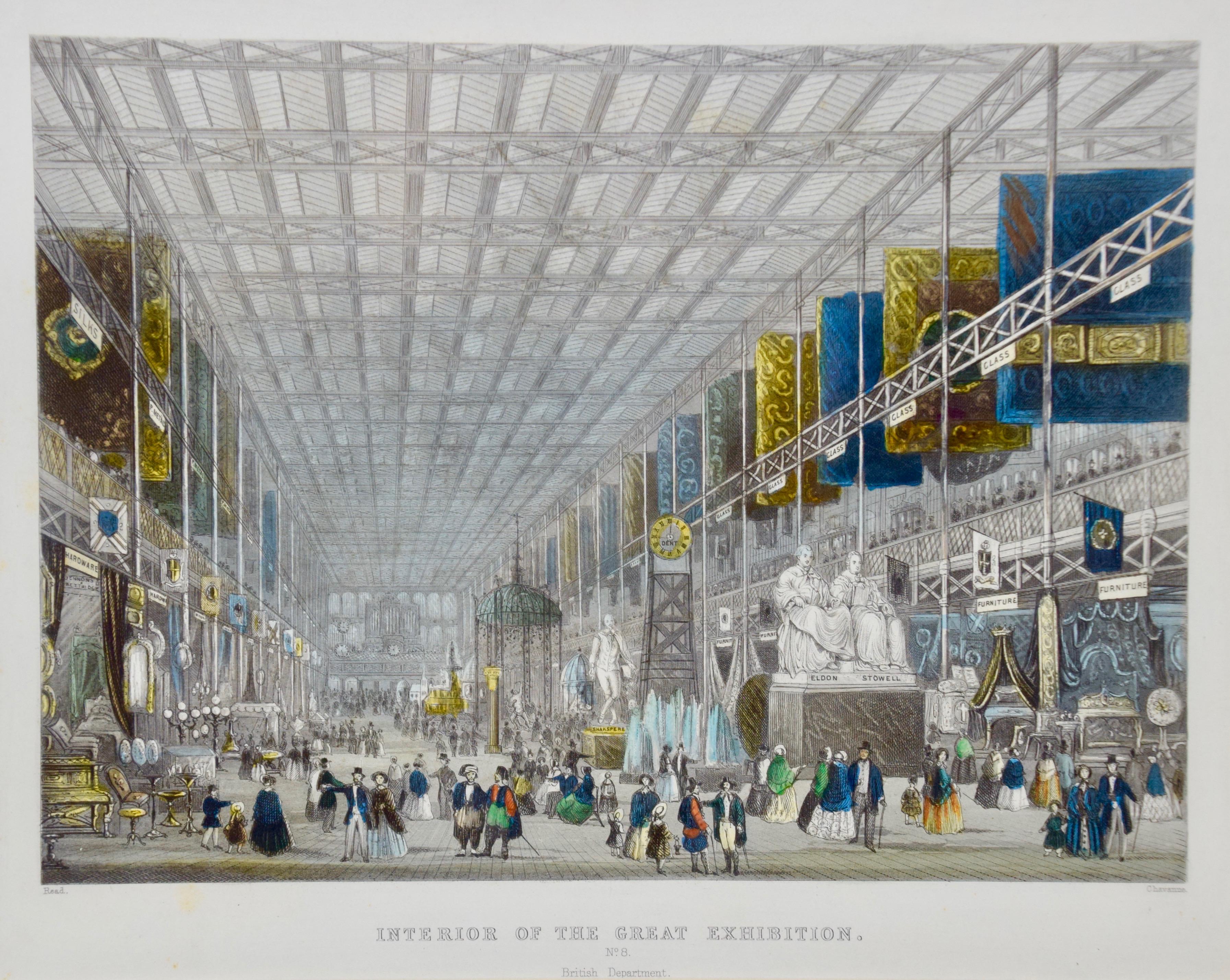 london exposition 1851