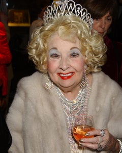 Cheers Dears, London, 2005, Photography