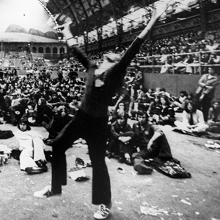 1976 olympia