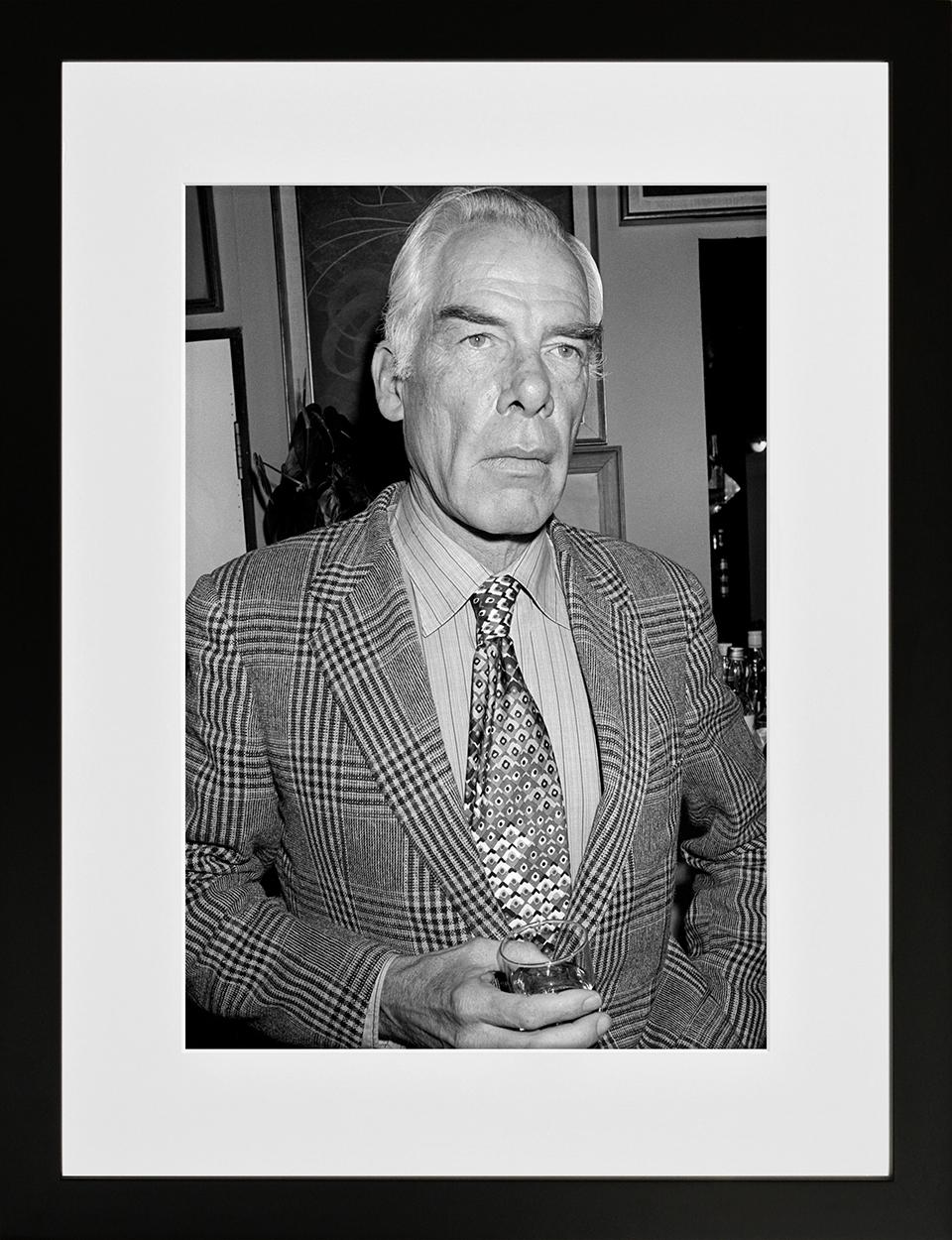 young lee marvin