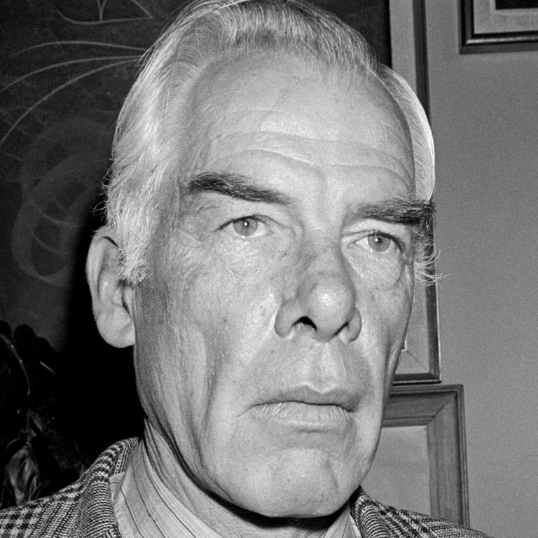 lee marvin young