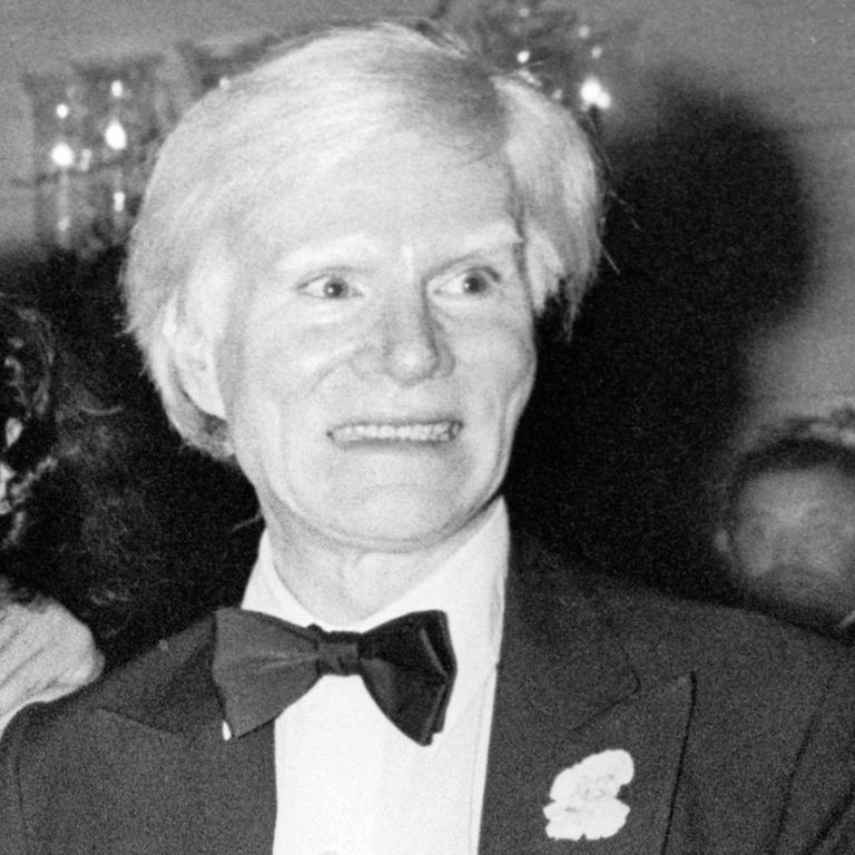 Victor Hugo, Halston, Liza Minnelli, Steve Rubell, Bianca Jagger & Andy Warhol - Other Art Style Photograph by Richard Young