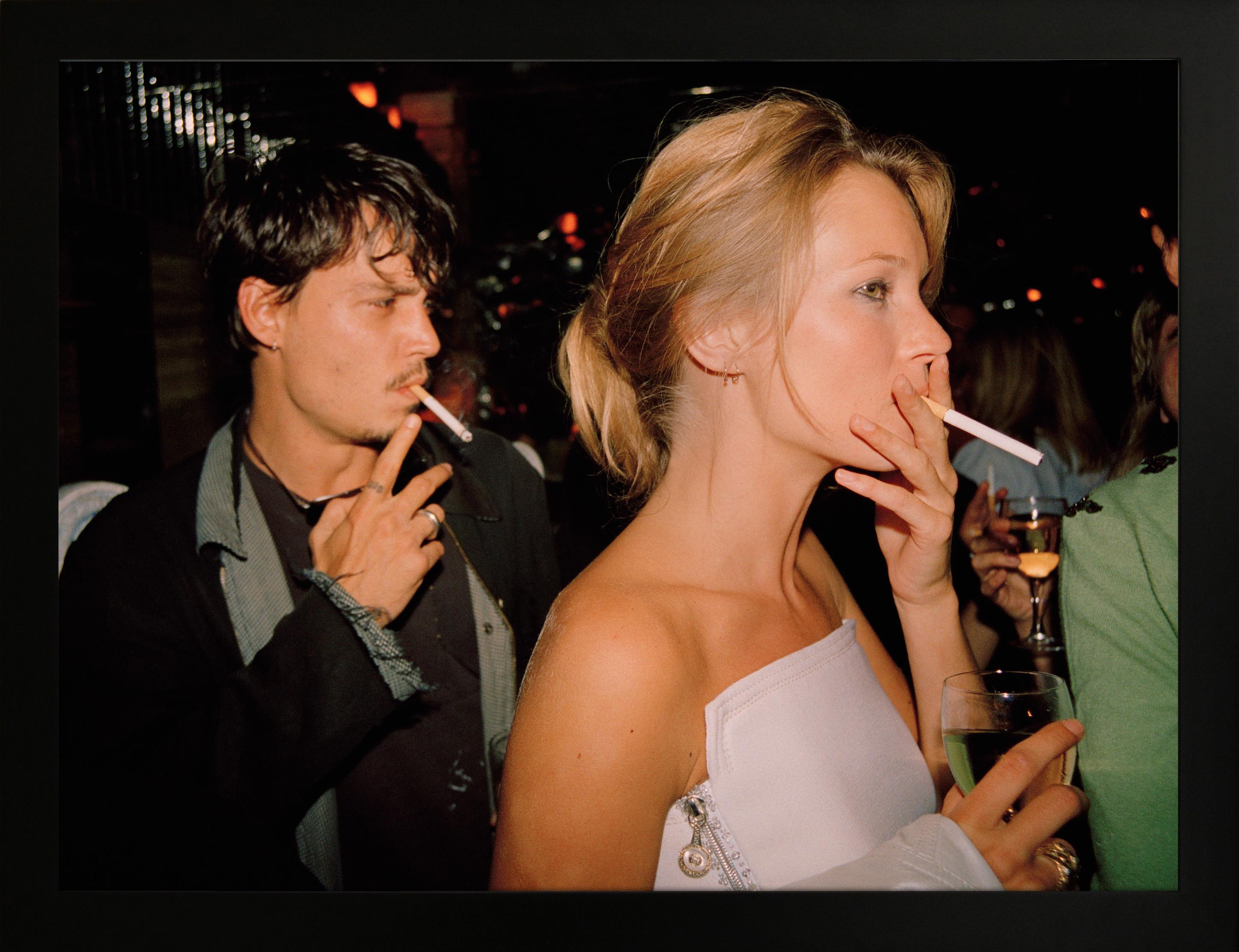 kate moss johnny depp hotel