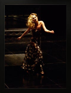 Kate Moss, London, 2004,  Photography