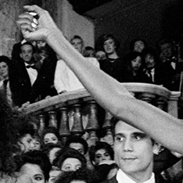 young grace jones
