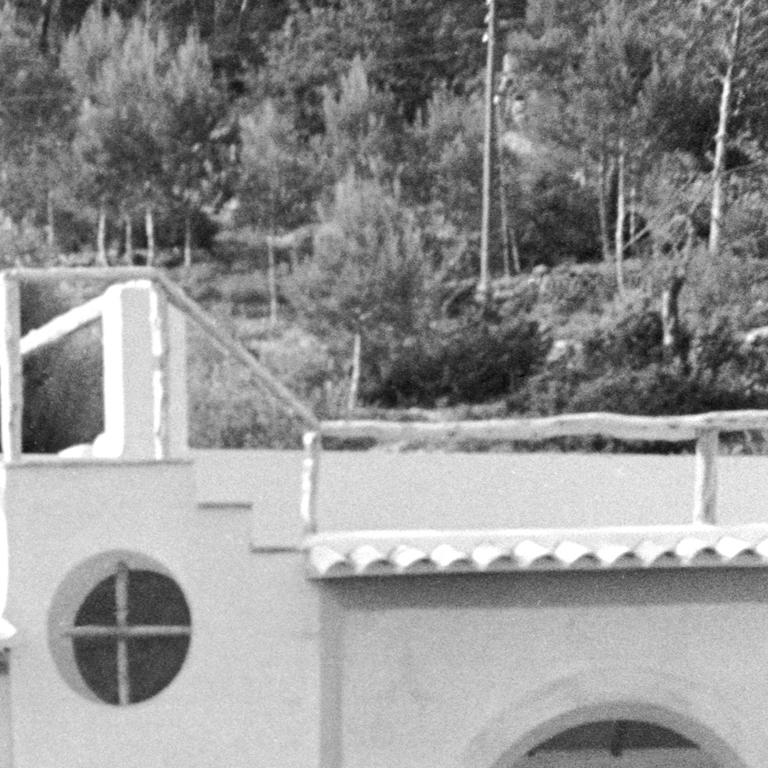 freddie mercury en ibiza