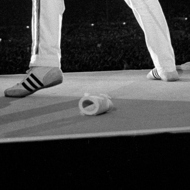 queen magic tour wembley 1986