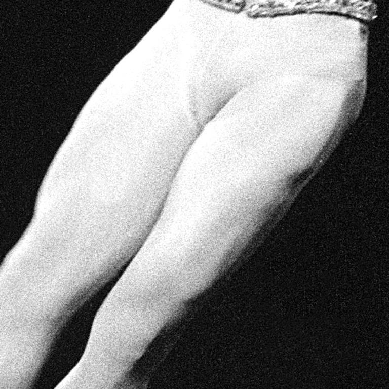 Rudolf Nureyev, London, 1982, Photography For Sale 1