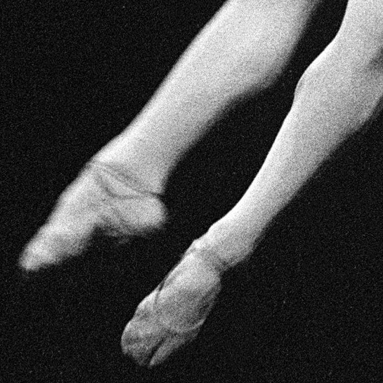 Rudolf Nureyev, London, 1982, Photography For Sale 2