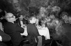 Rudolf Nureyev, Paris, 1982, Photography