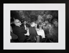 Rudolf Nureyev, Paris, 1982, Photography