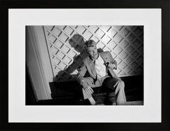 David Bowie, Claridge’s, London, 1983, Photography