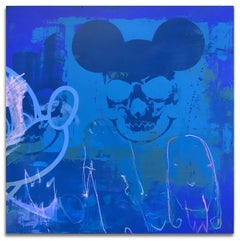 Mickey Mask #03