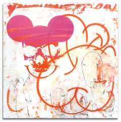Mickey Mask 01