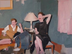 Social Hour