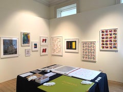 Watercolors. Dancing Soul. VII