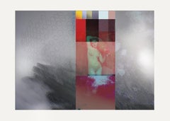 Abstract Landscape Prints