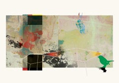 Abstract Figurative Prints