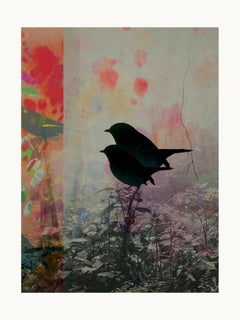 Paper Landscape Prints