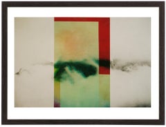 Mn16-Contemporain, Abstrait, Minimalisme, Moderne, Dessin, Surréaliste, Paysage