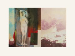 Mo16-Contemporary, Abstract, Minimalism, Modern, Pop art, Surrealist, Landscape