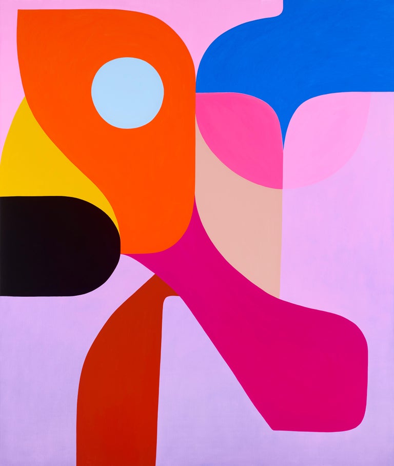 Stephen Ormandy - Walk this Way For Sale at 1stDibs