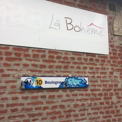 FAT @ Boulogne