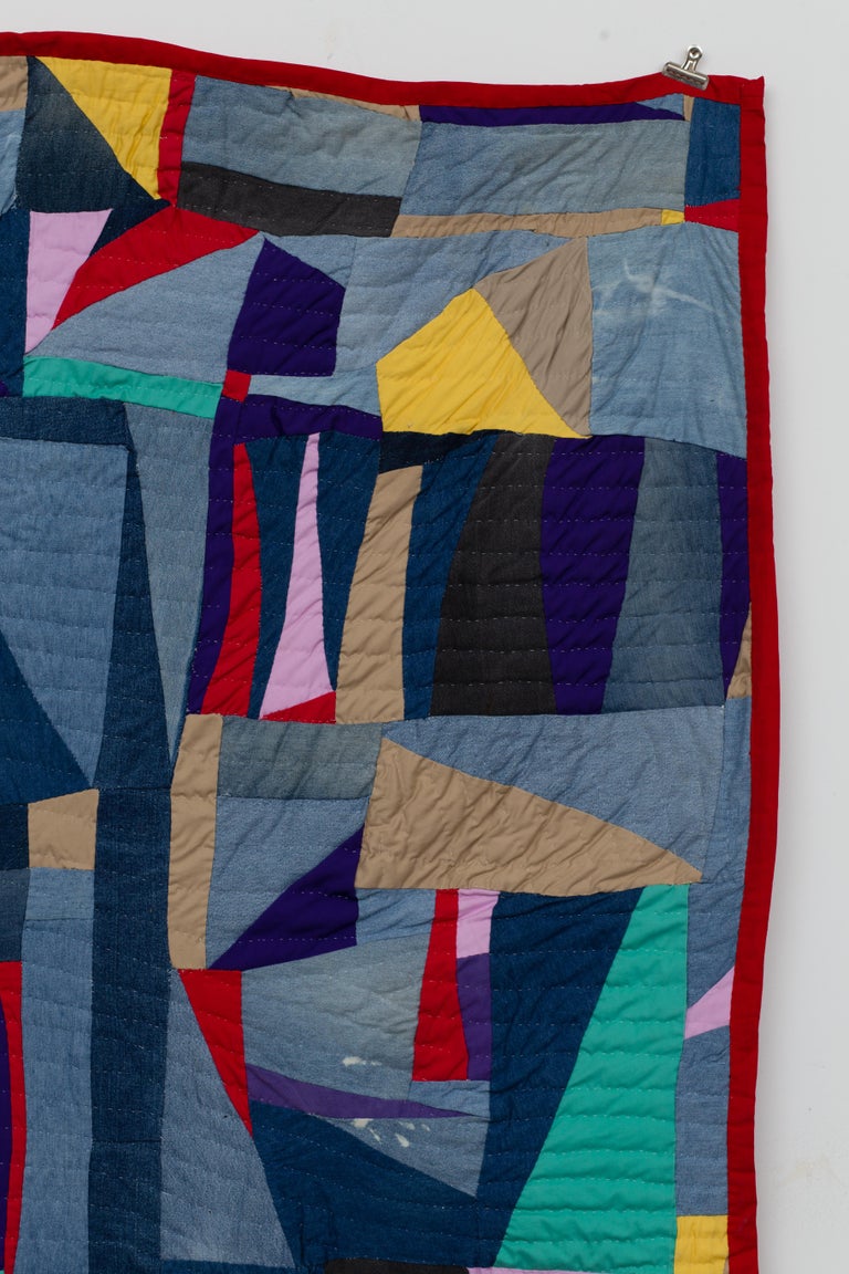 Stella Mae Pettway Untitled (Gee's Bend Quilt) Gee's Bend Quilters