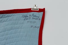 Untitled (Gee's Bend Quilt) Gee's Bend Quilters Collective