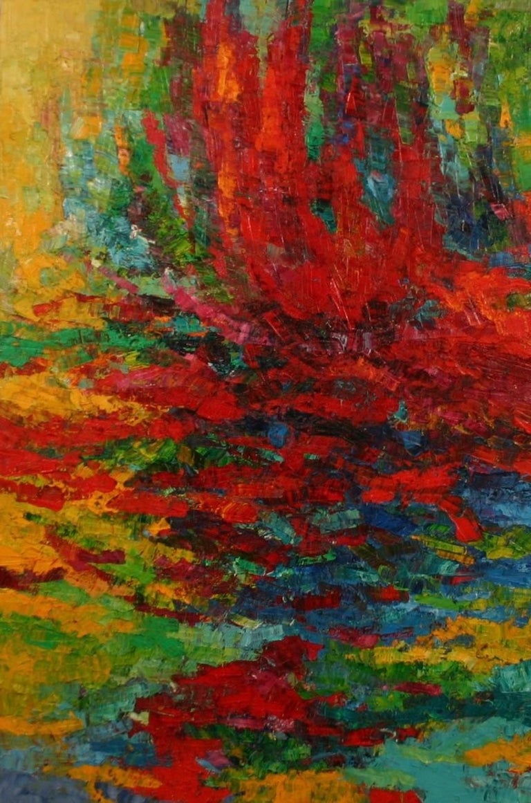 John Barkley Fire Water And Light 4 For Sale At 1stdibs