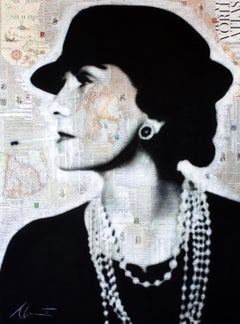 Coco Chanel