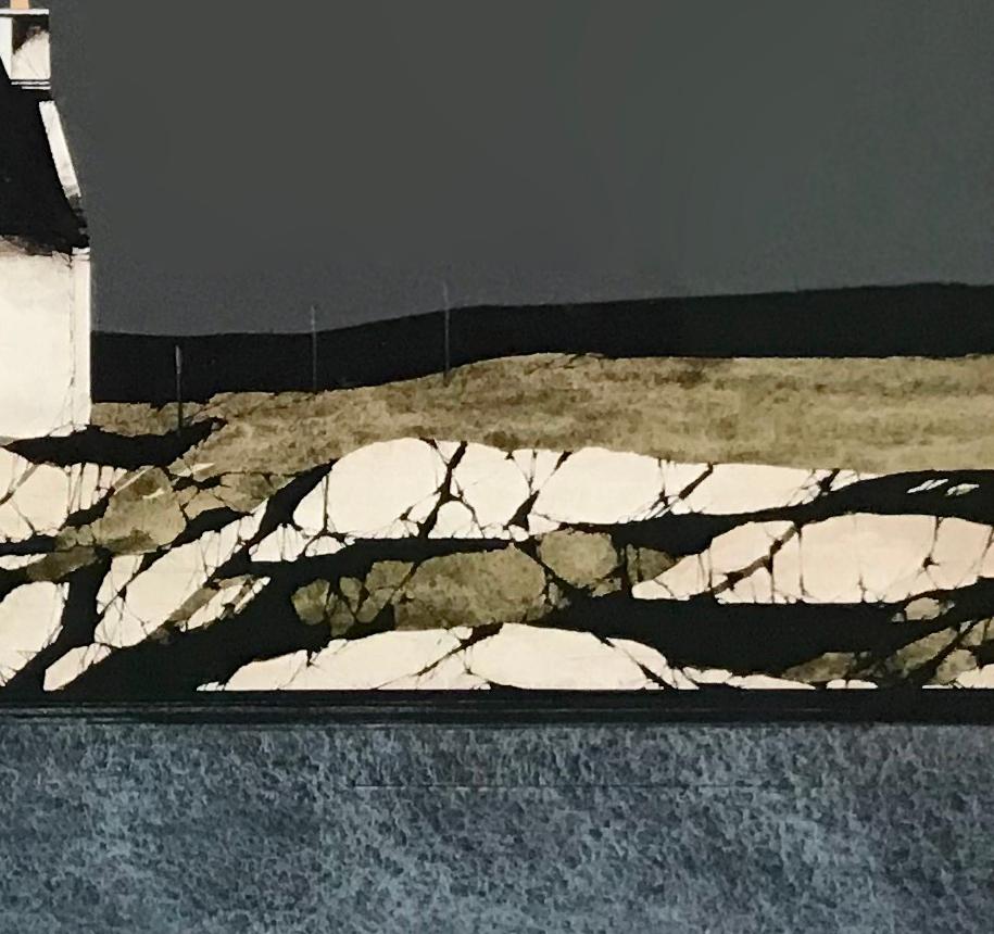 ron lawson paintings