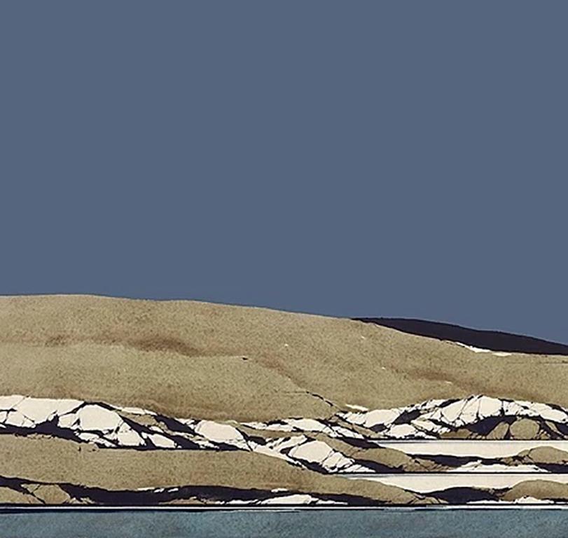 ron lawson limited edition prints