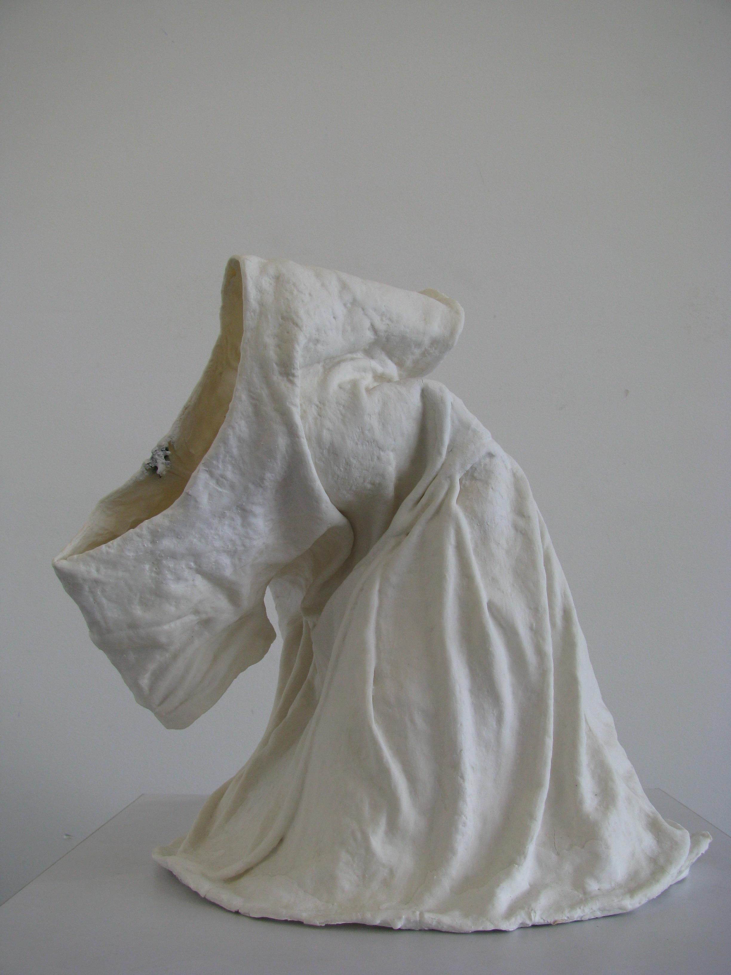 Dance II - Sculpture by Sylvia Tarvet 5