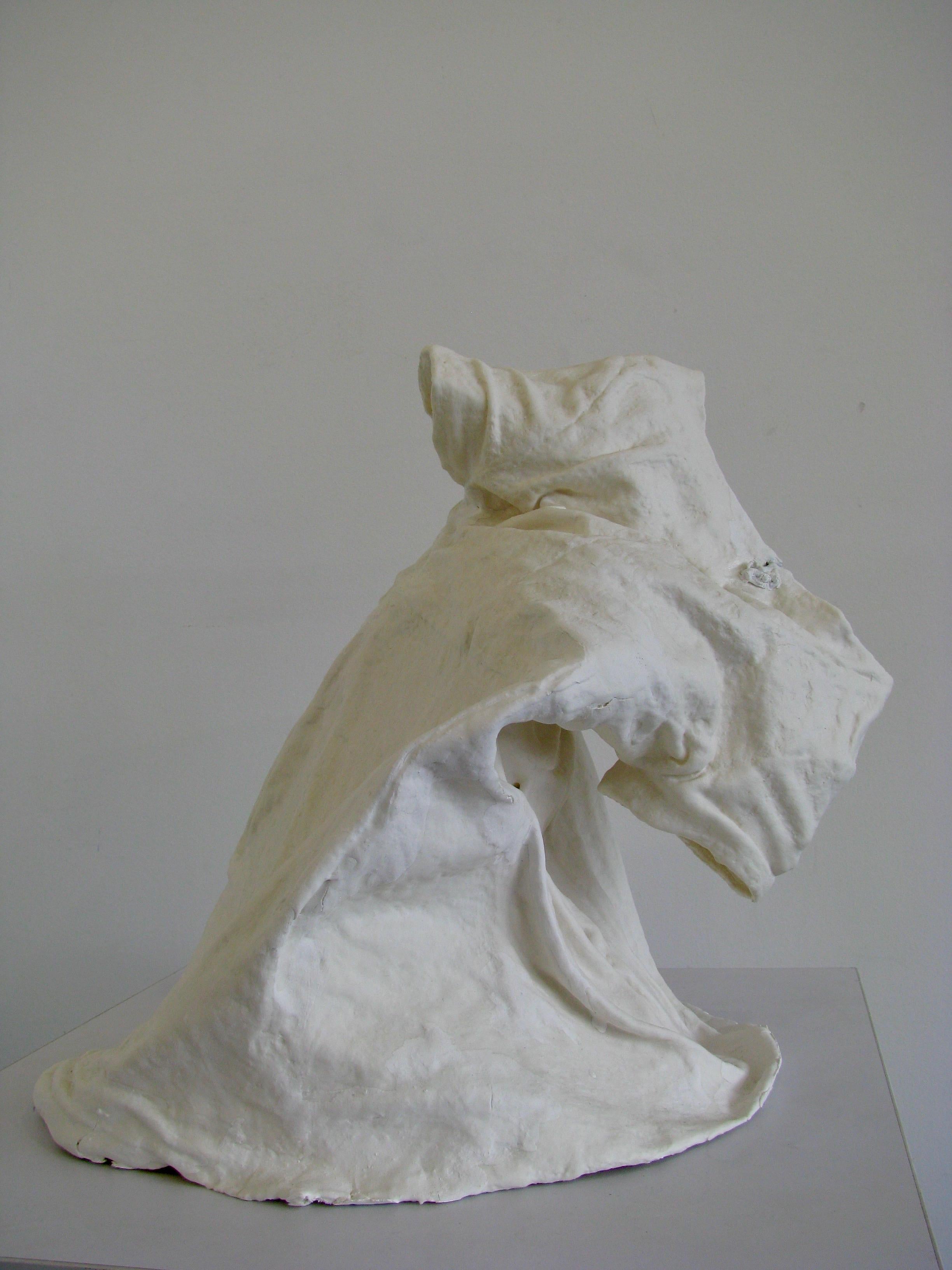 Dance II - Sculpture by Sylvia Tarvet 4