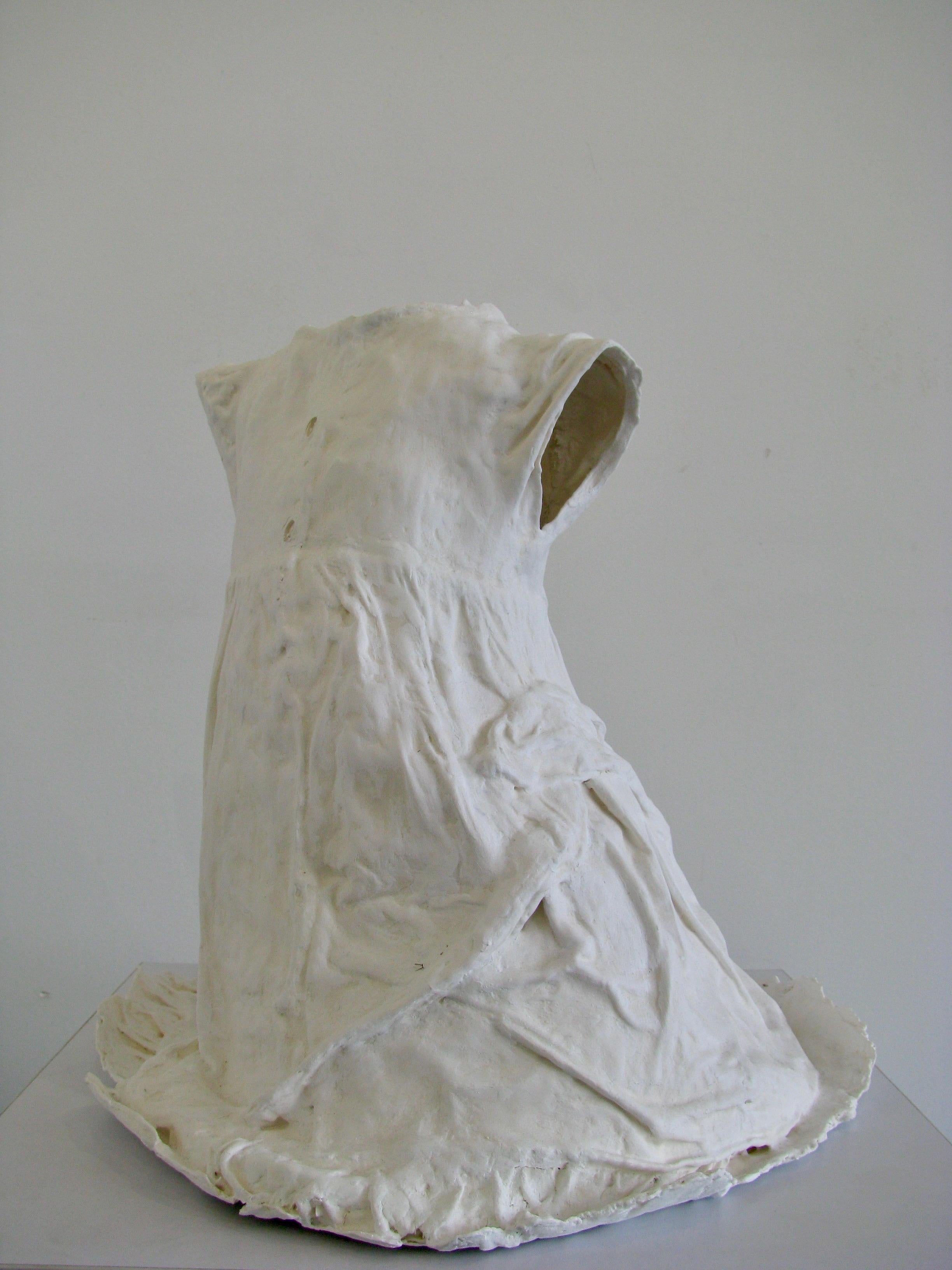 Dance VIII - Sculpture by Sylvia Tarvet For Sale 2